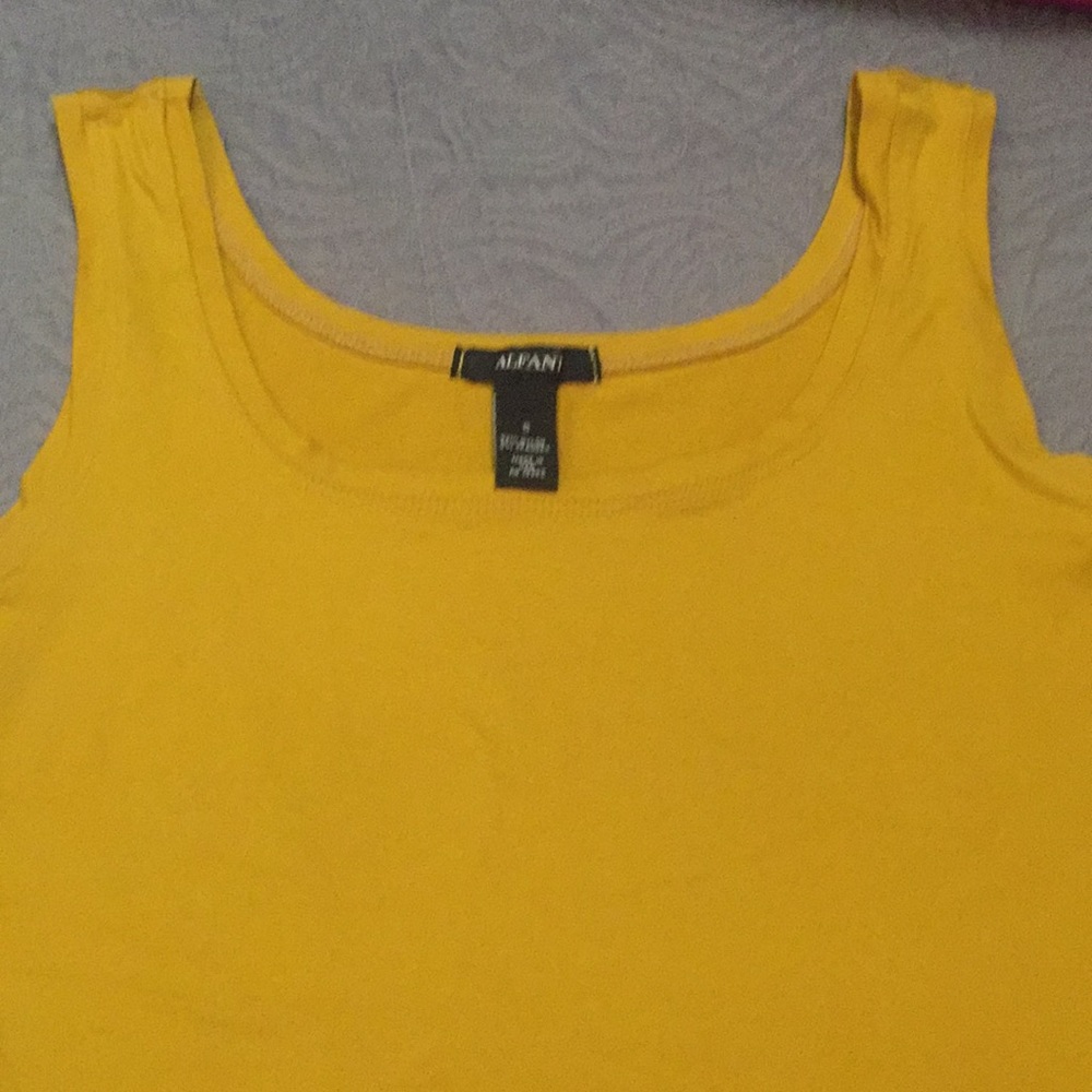 Tank Top - Picture 2 of 4